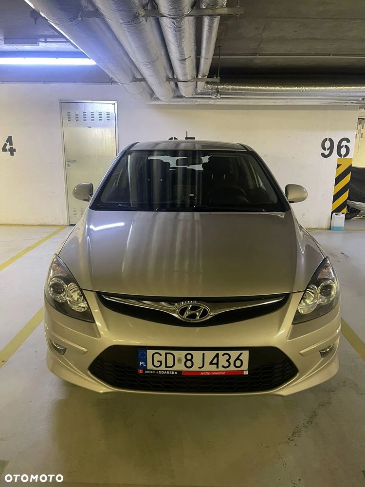 Hyundai i30 1.6 Comfort - 3
