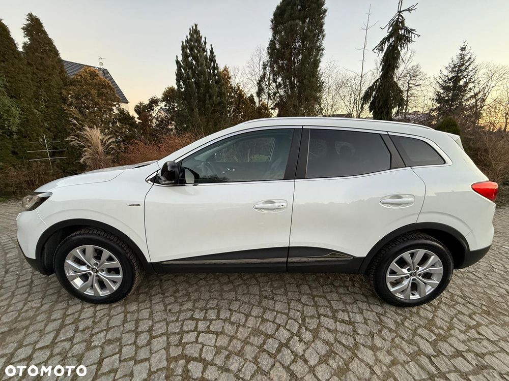 Renault Kadjar 1.3 TCe FAP Limited - 6