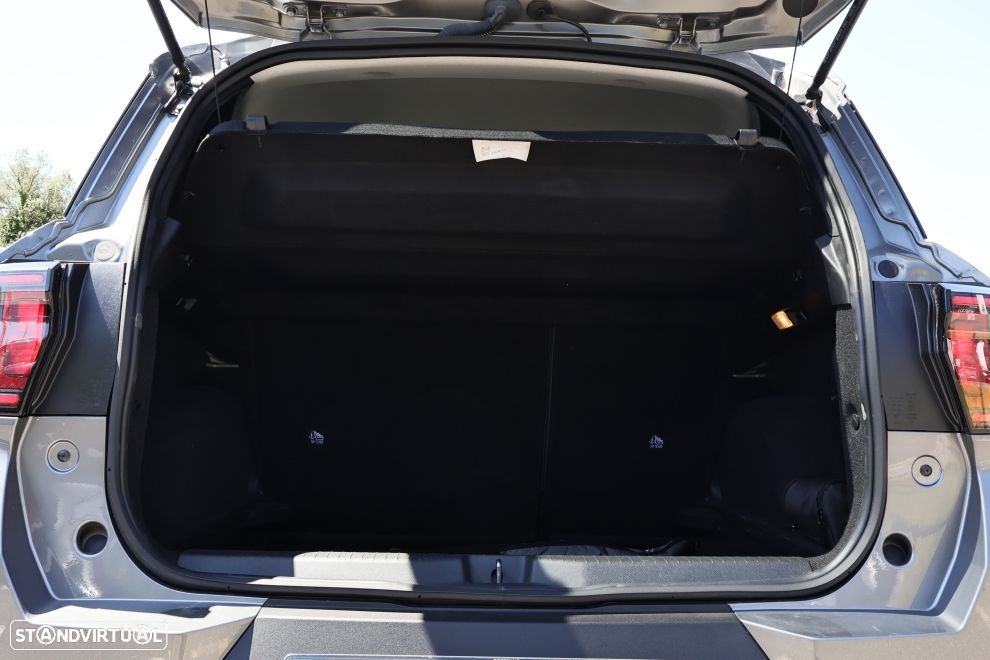 Citroën C3 Aircross 1.2 PureTech Plus - 19