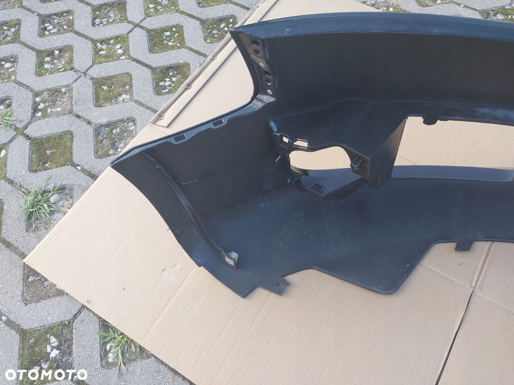 zderzak przód audi a5 8t oryginał nie klejony - 6