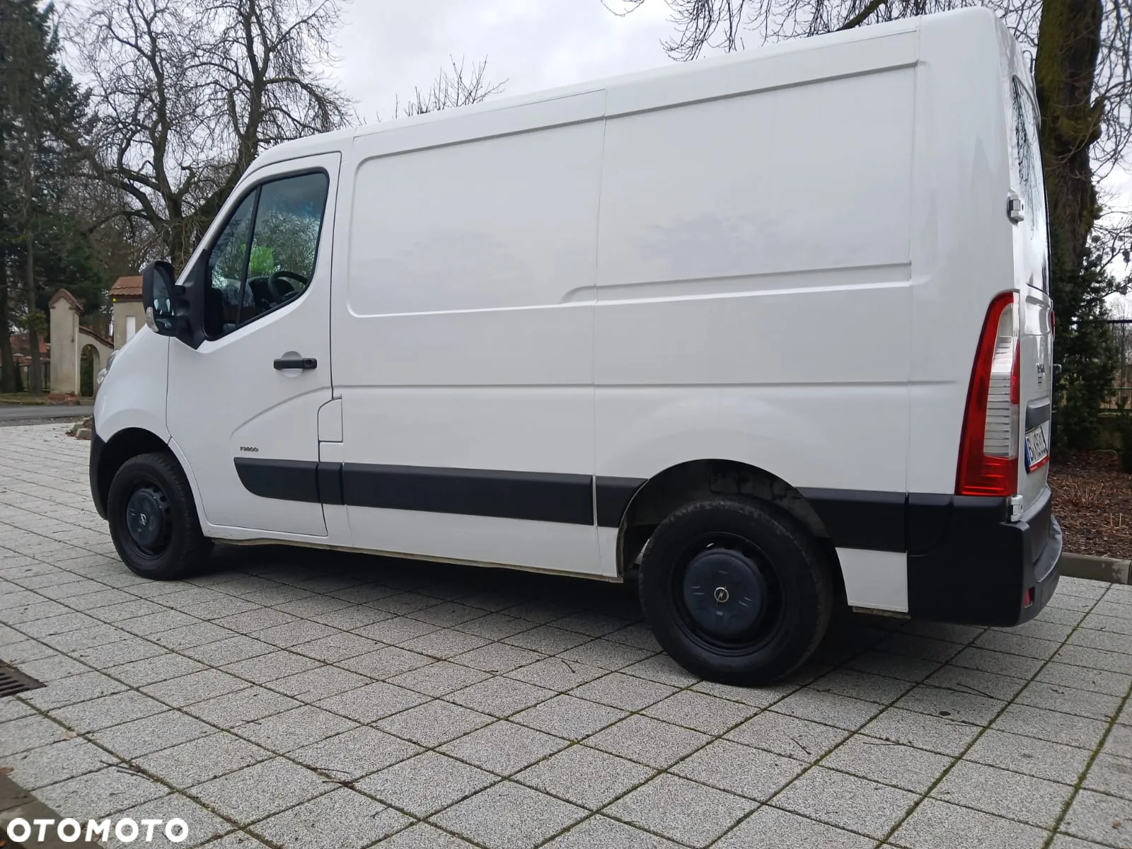 Opel MOVANO - 6