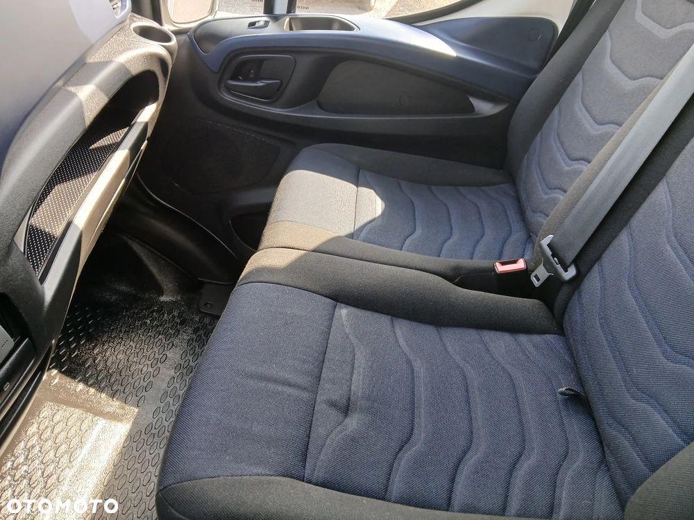 Iveco 35S16 HI MATIC KLIMA - 9