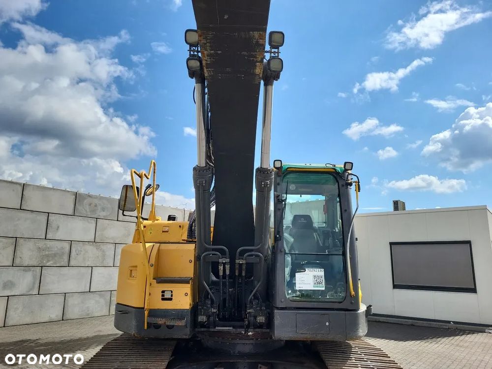 Volvo ECR235 DL - 7