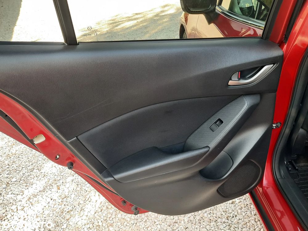 Mazda 3 SKYACTIV-G 120 Exclusive-Line - 30