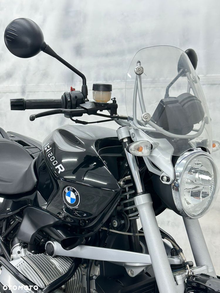 BMW R - 13