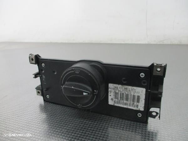 Comando Chaufagem Seat Ibiza Ii (6K1) - 2