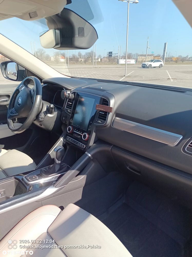 Renault Koleos 2.0 Blue dCi Initiale Paris 4x4 X-Tronic - 15