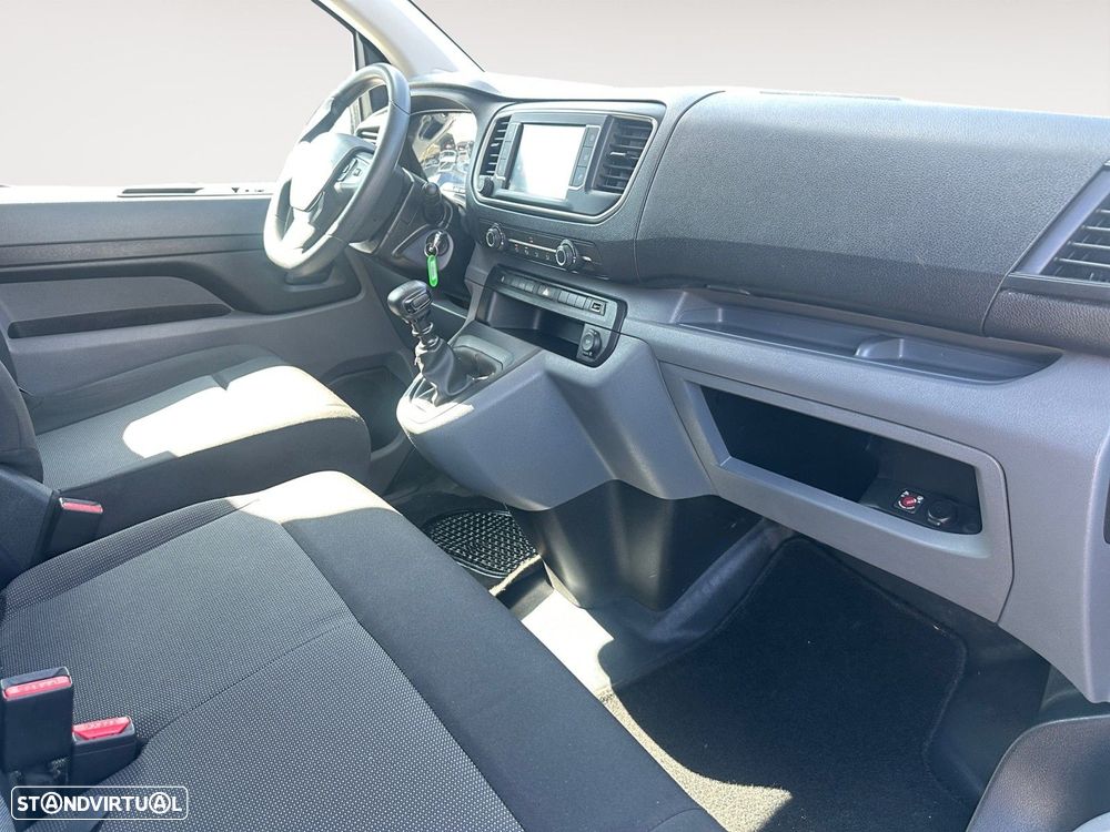 Fiat Scudo 1.5 BlueHDi L2H1 - 14