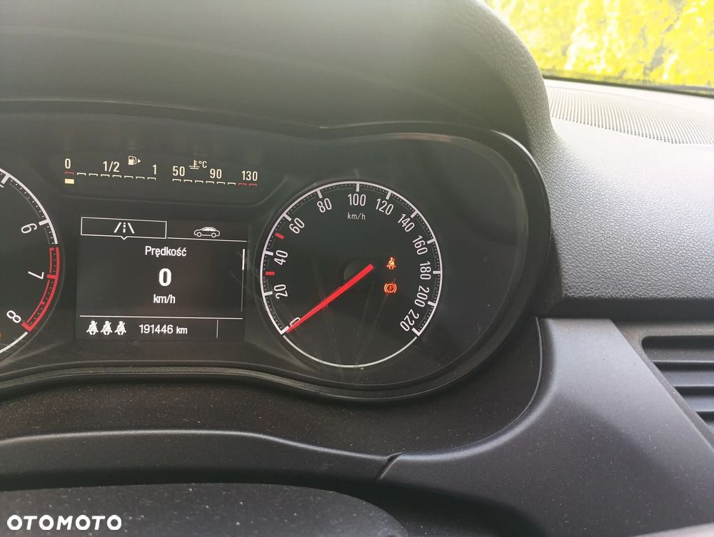 Opel Corsa - 7