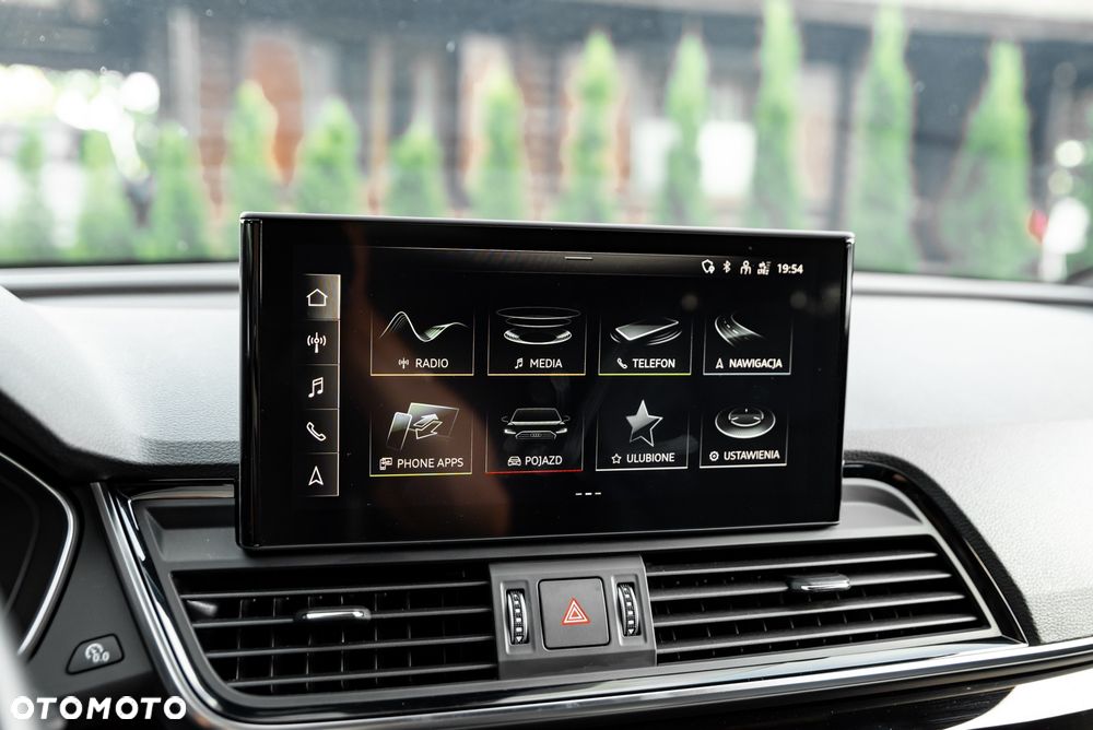 Audi Q5 Sportback 50 TFSIe quattro S tronic S line - 32