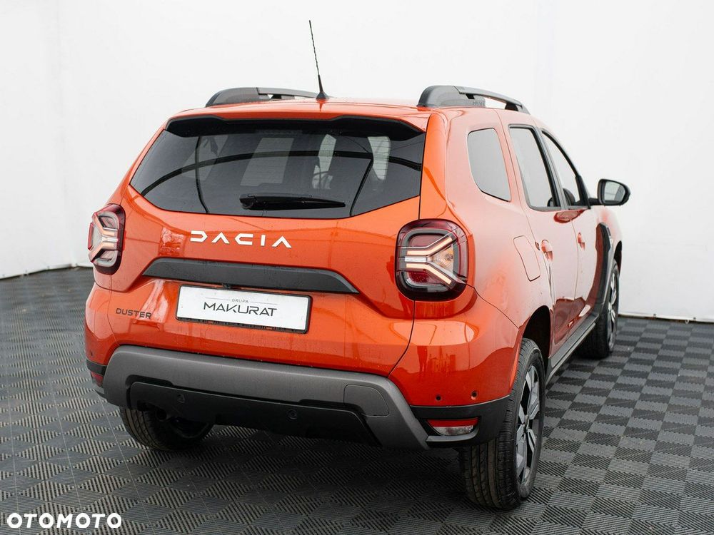 Dacia Duster 1.3 TCe Journey - 6