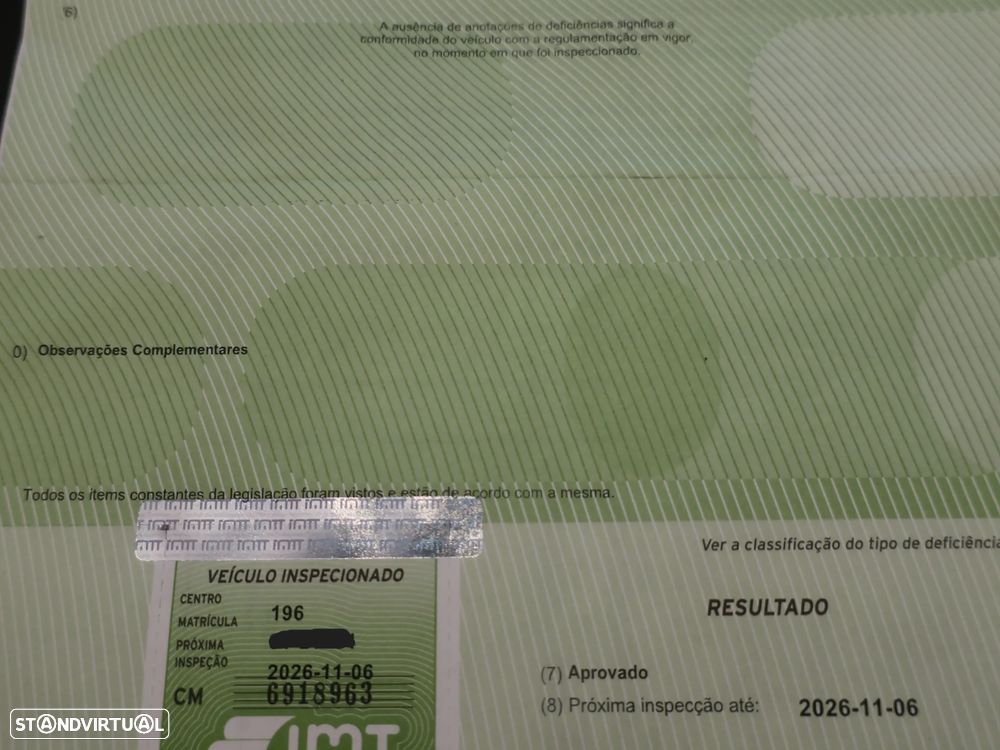 Mercedes-Benz E 220 CDI Auto Avantgarde - 24