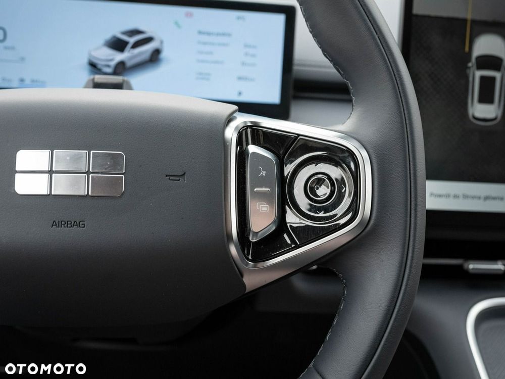 Geely Starray EM-i 1.5 PHEV Pro - 15
