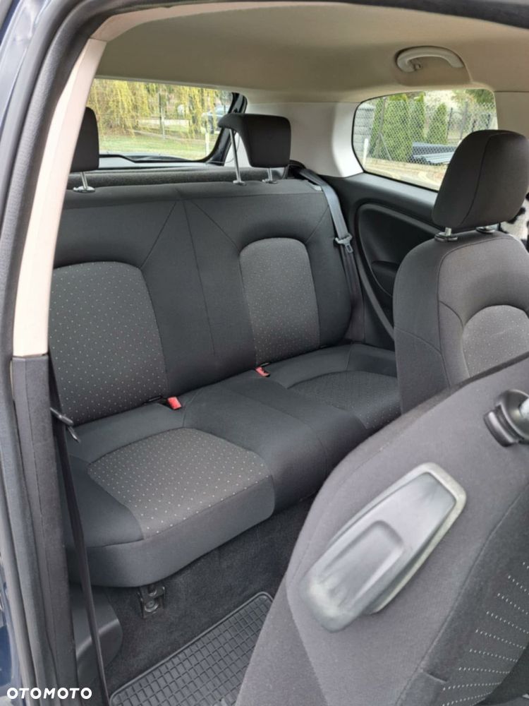 Fiat Grande Punto - 2