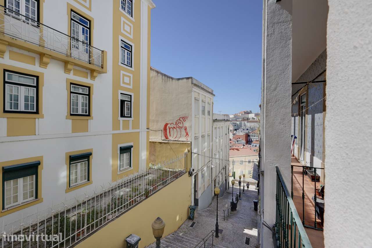 Apartamento T3 na Calçada do Lavra - Grande imagem: 5/31