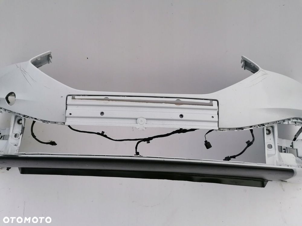 Zderzak przód SEAT Leon 4 IV 2020- - 8