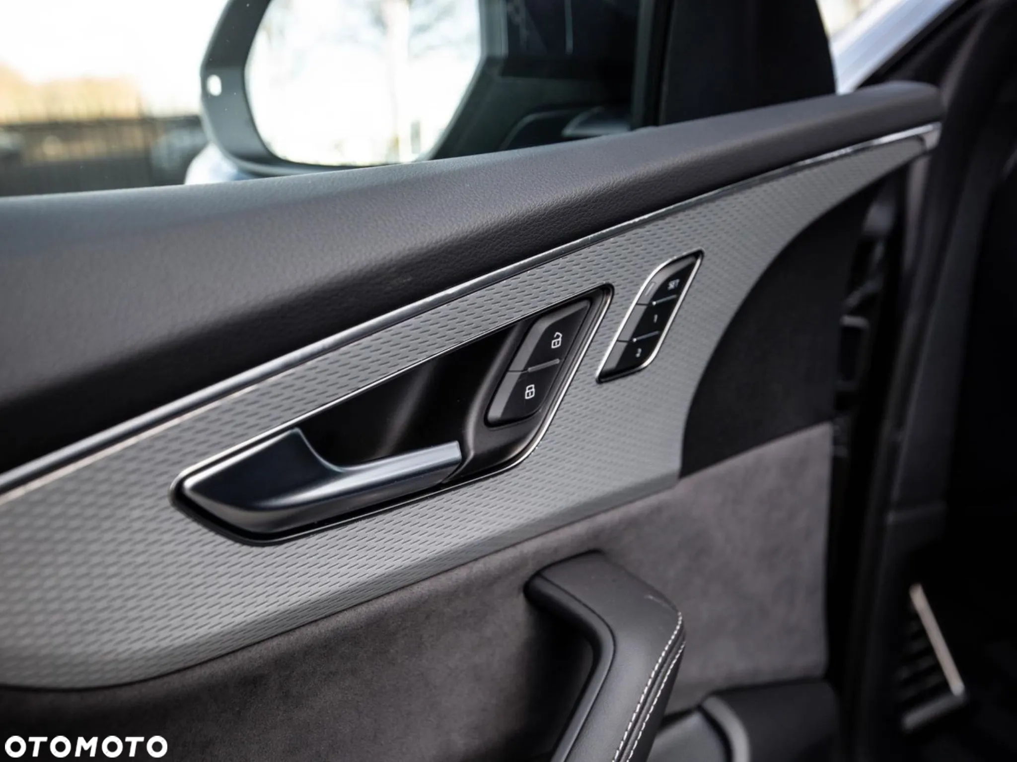 Audi Q8 50 TDI mHEV Quattro Tiptronic - 5