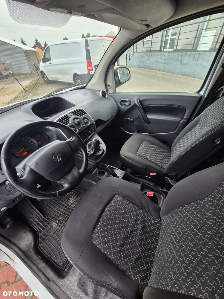 Renault Kangoo - 9