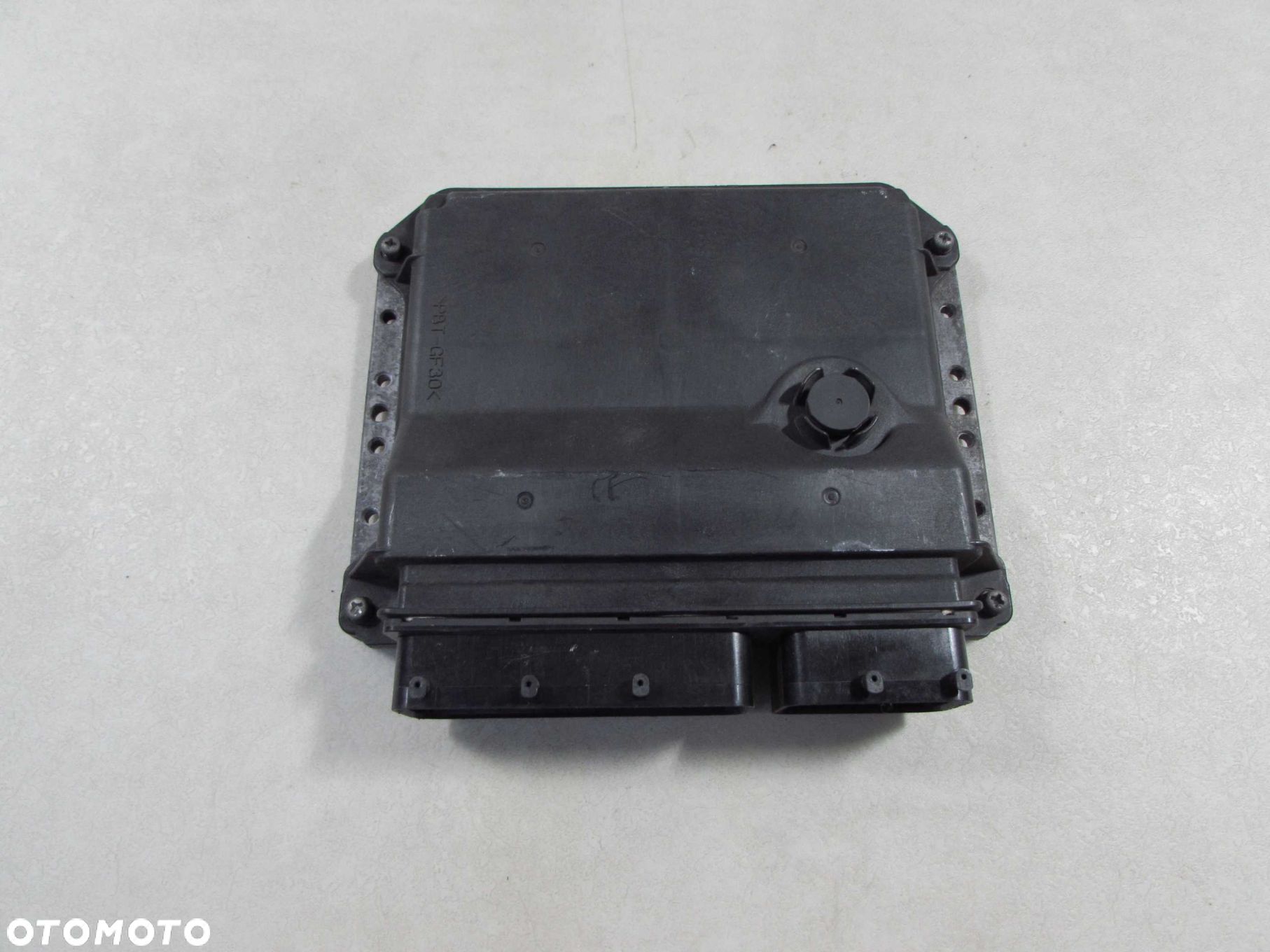 TOYOTA AVENISIS T27 2.0 D4D 09- KOMPUTER STEROWNIK SILNIKA 89661-05D22 275900-1921 - 1