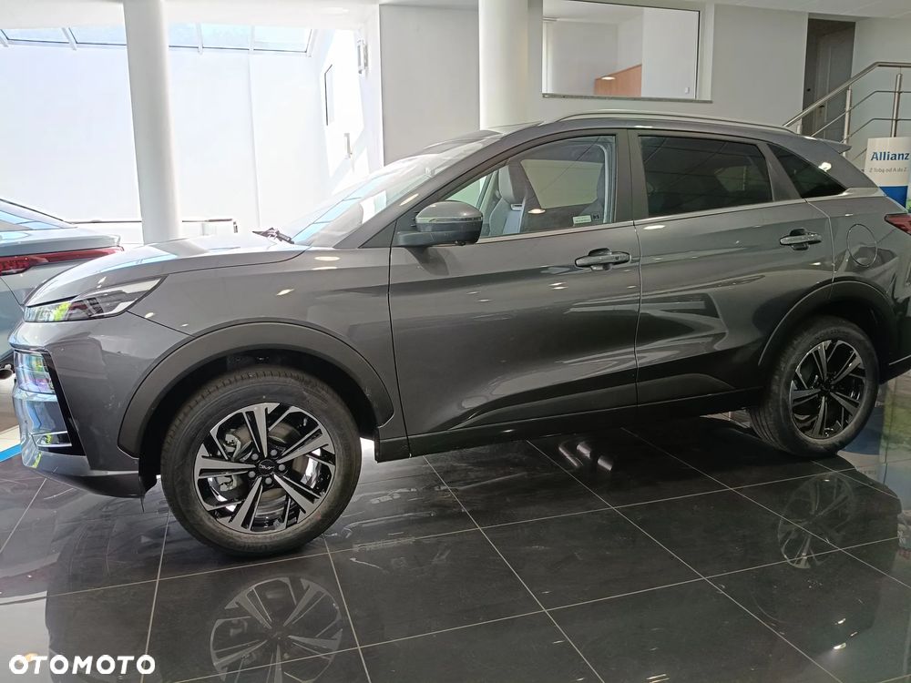 JAC JS6 - 6