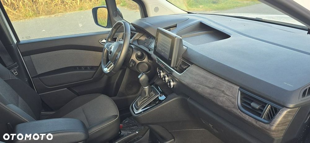 Renault Kangoo - 10
