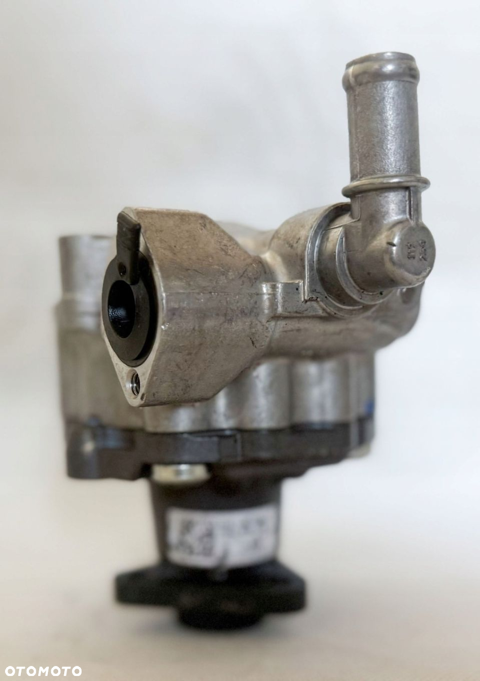 POMPA WSPOMAGANIA AUDI A8 2.5, 3.0 TFSI 4H0 145 156C - 4