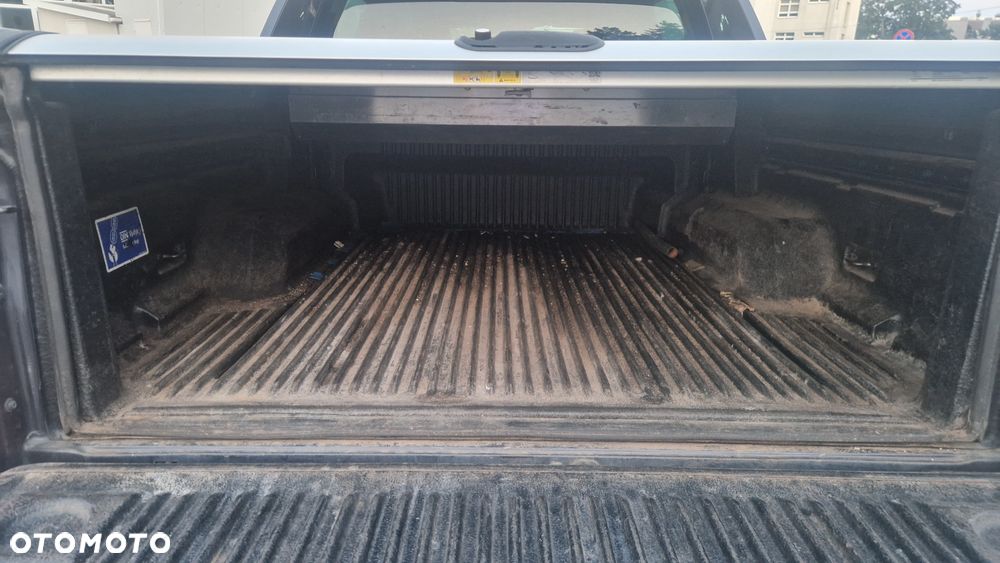 Ford Ranger 2.0 EcoBlue 4x4 DC Wildtrak - 20