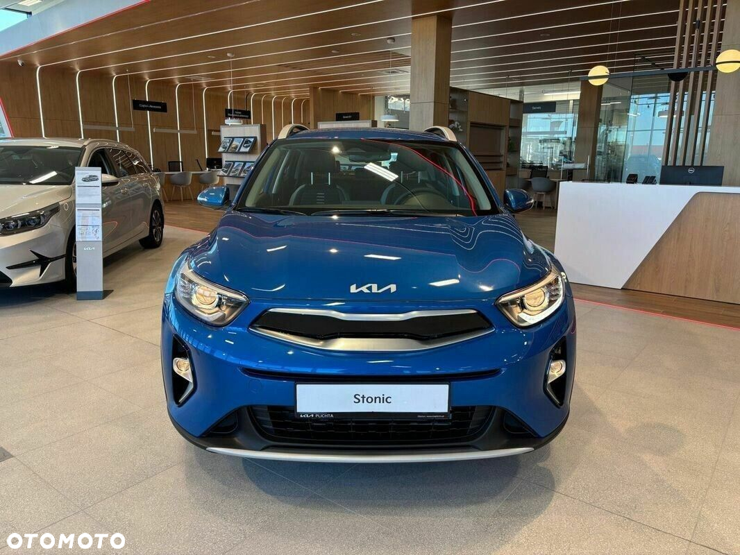 Kia Stonic - 3