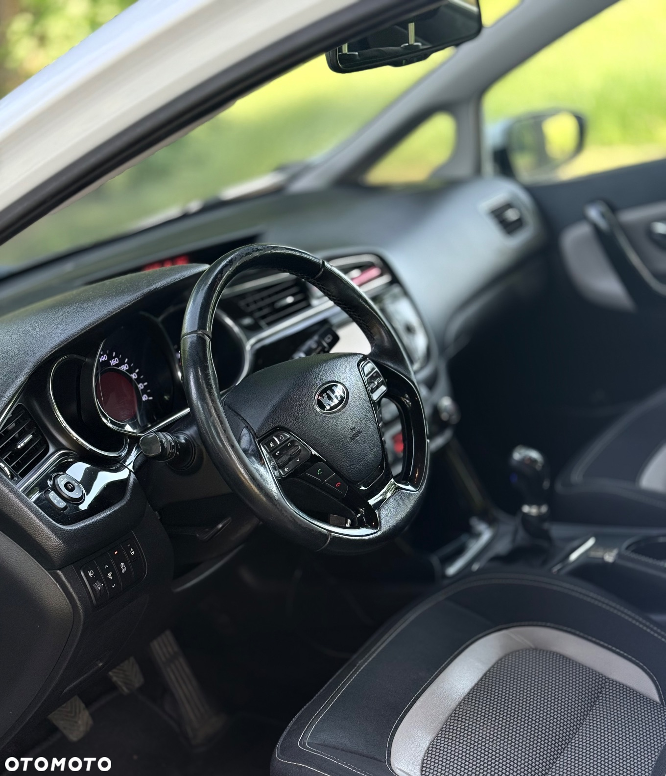 Kia Ceed Cee'd 1.6 CRDi L Business Line - 19