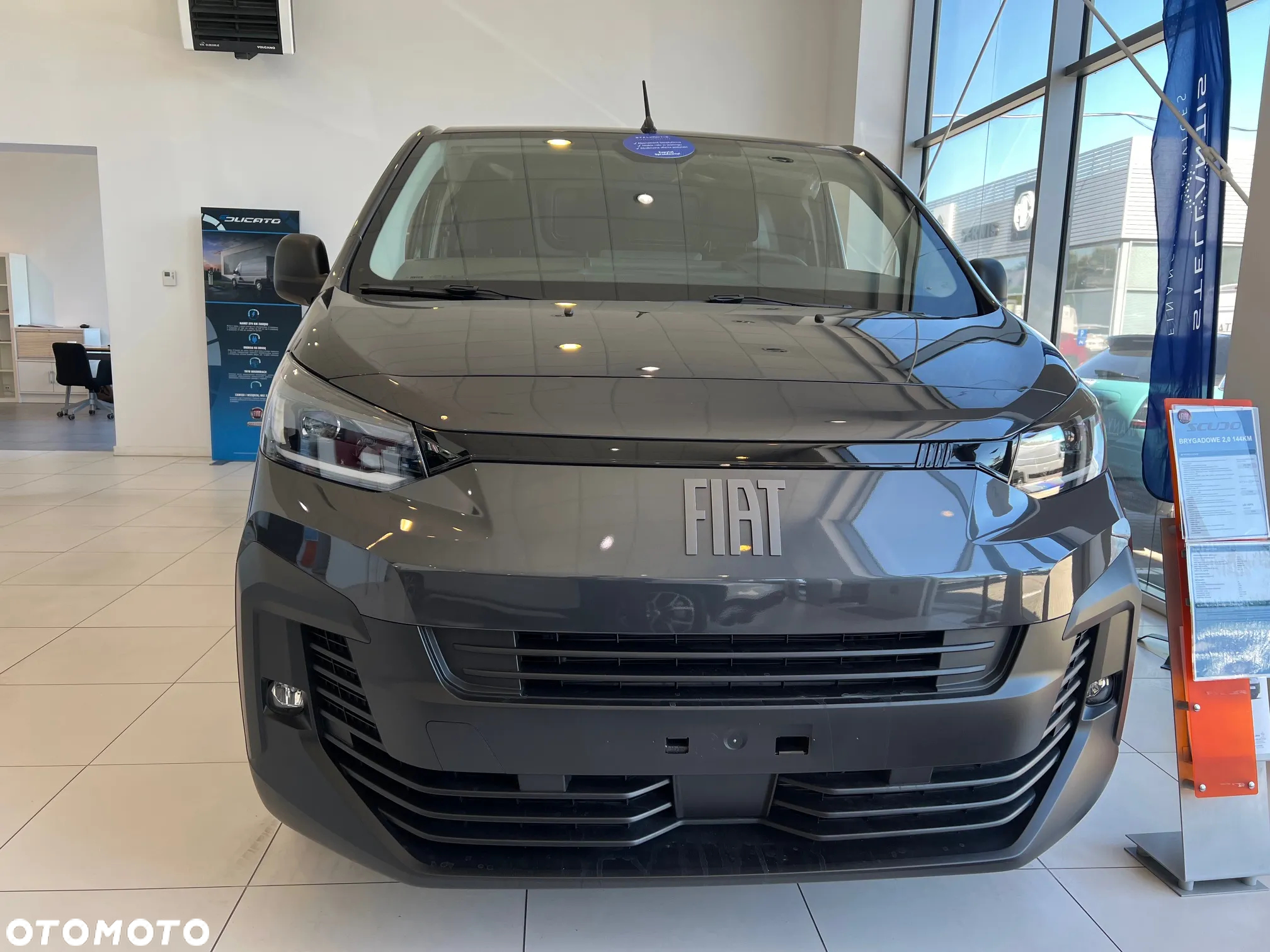 Fiat Scudo - 8