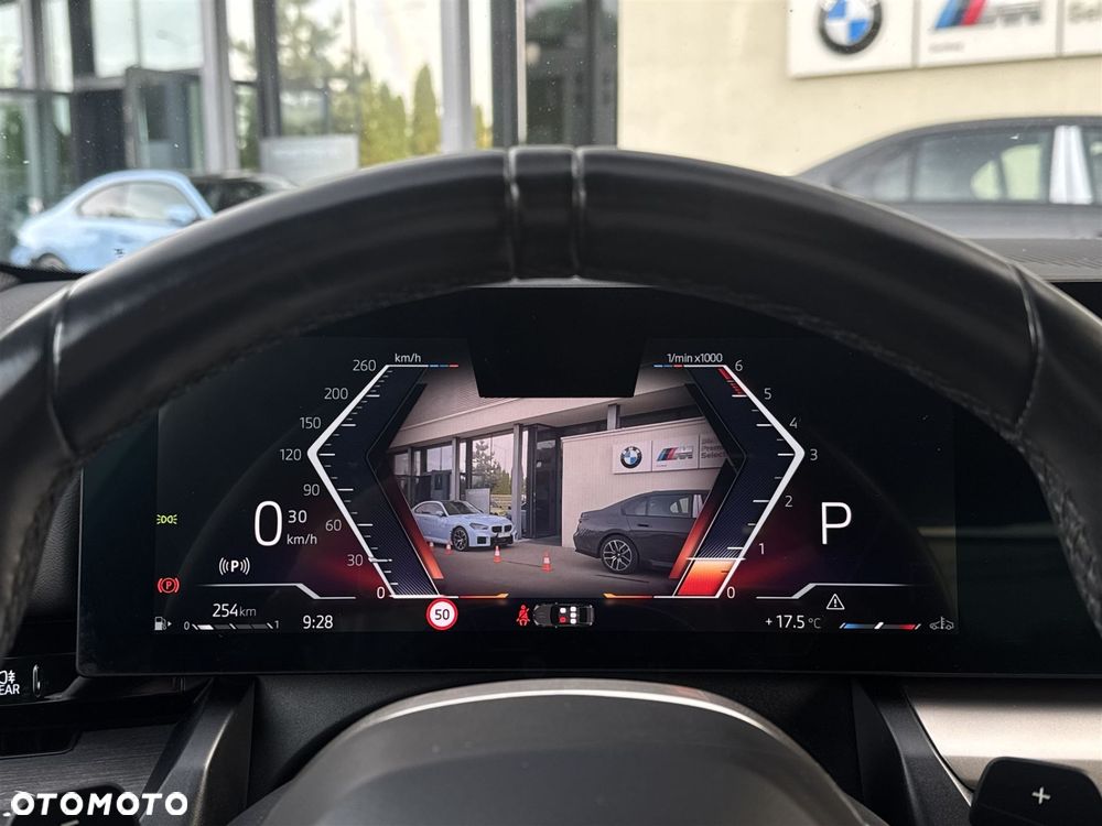 BMW Seria 5 - 10