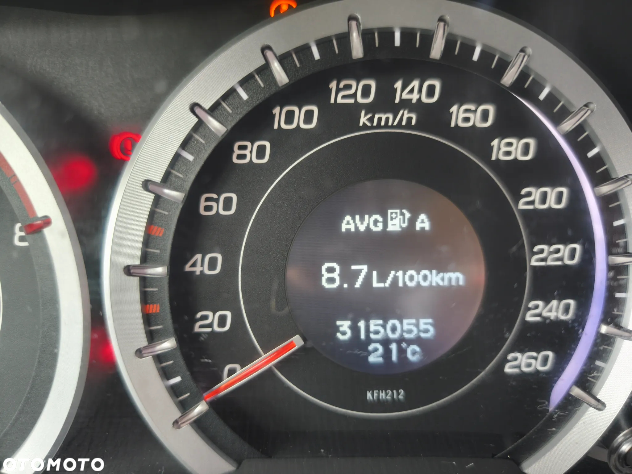 Honda Accord - 12