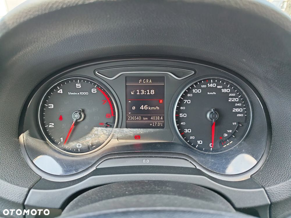 Audi A3 Sportback - 26