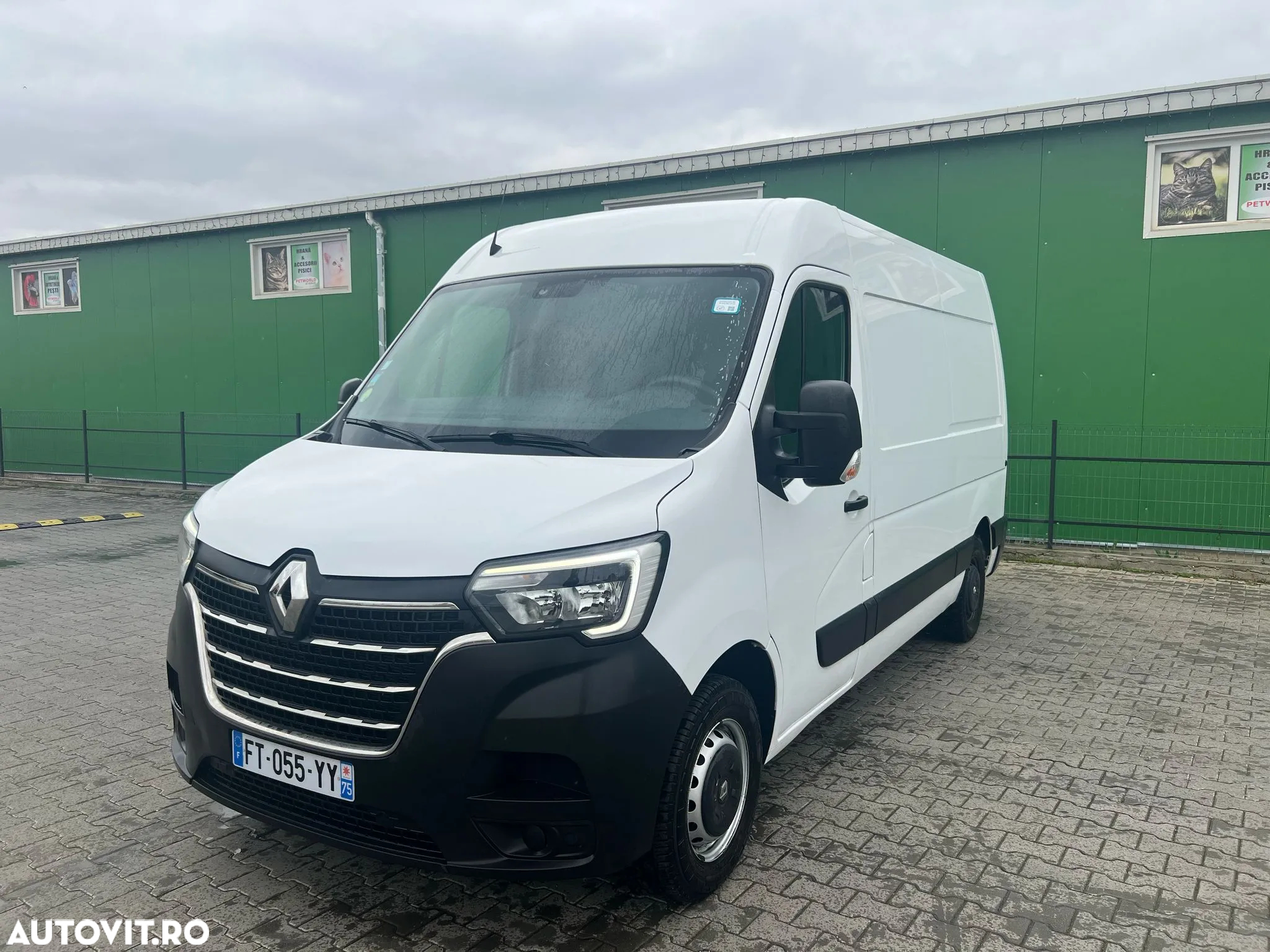 Renault Master - 6