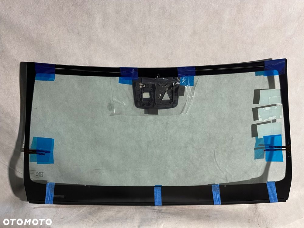 mercedes c w205 cabrio szyba przednia sensor kamera 2xantena solar po 2016- - 4