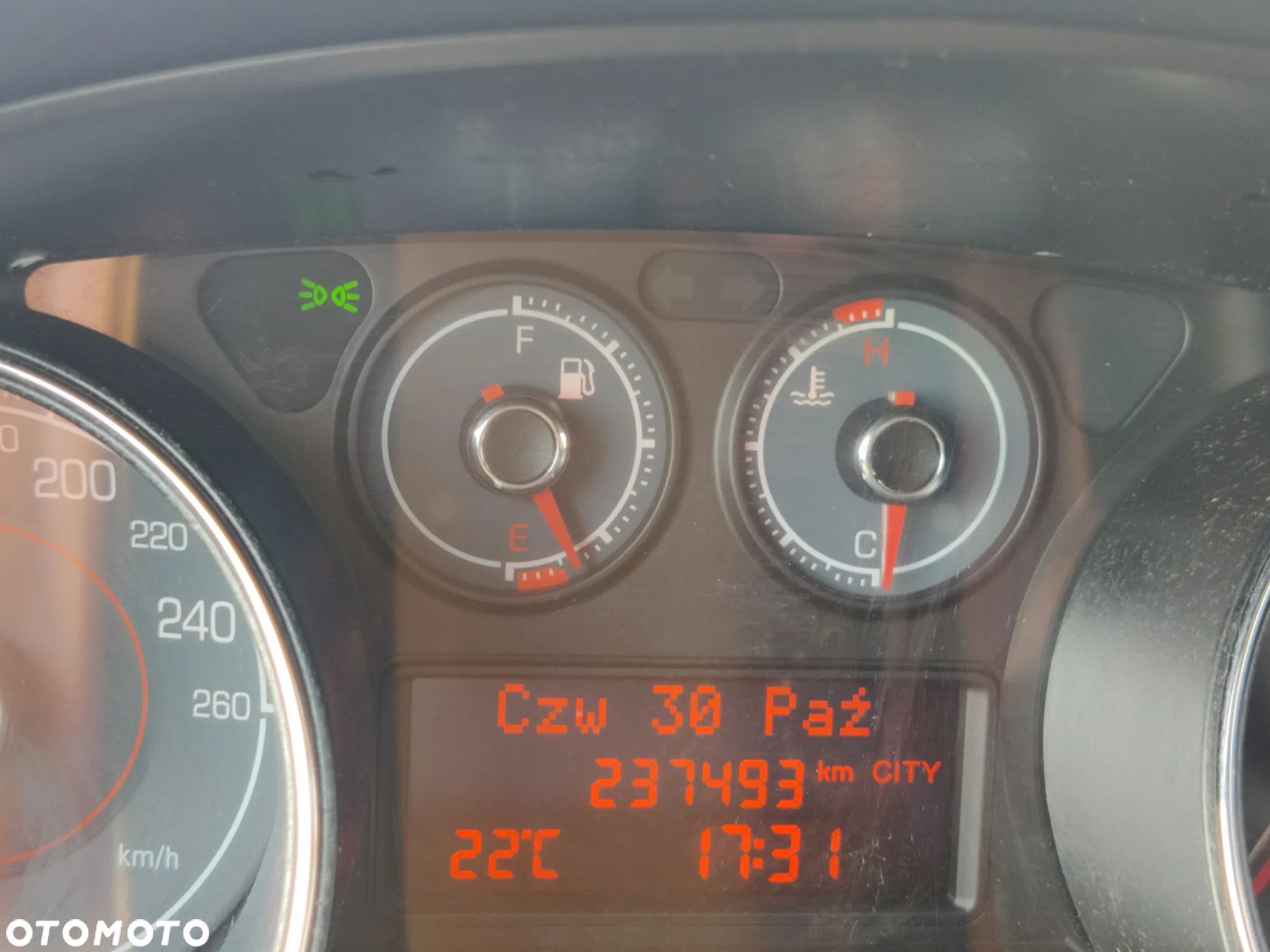 Fiat Bravo - 4