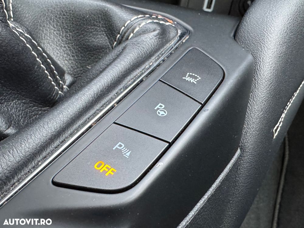 Ford Focus Turnier 1.5 EcoBlue Start-Stopp-System VIGNALE - 22