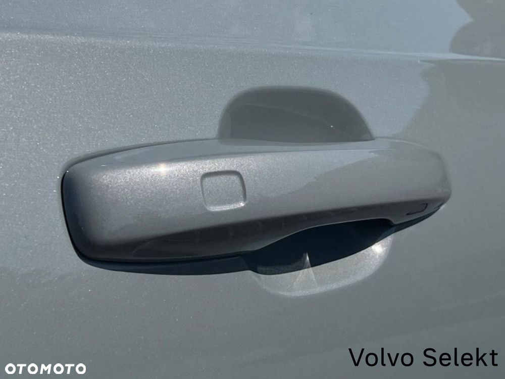 Volvo V90 - 38