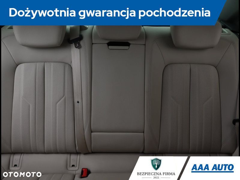 Audi A6 Limousine - 11