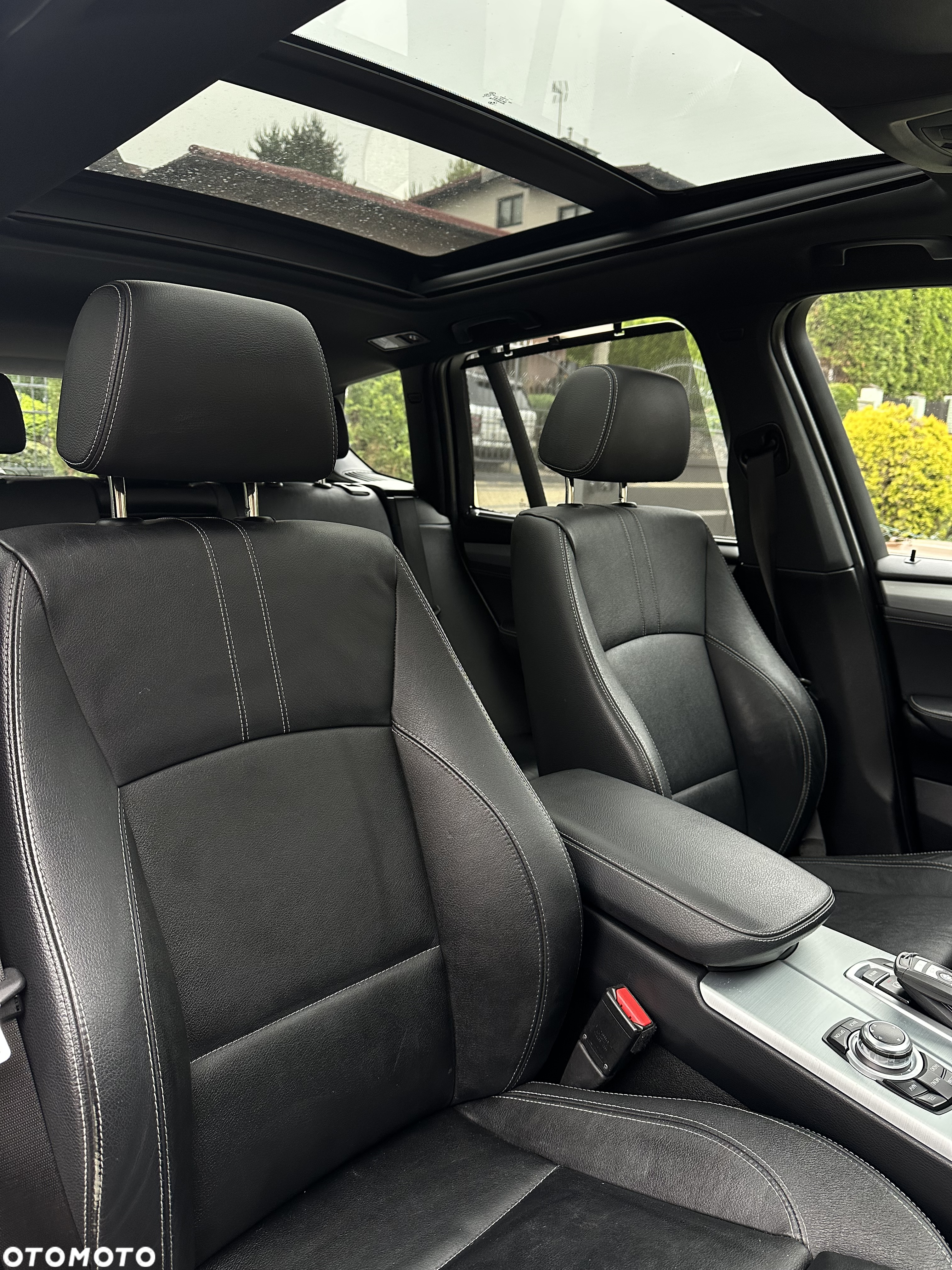 BMW X3 sDrive18d - 18