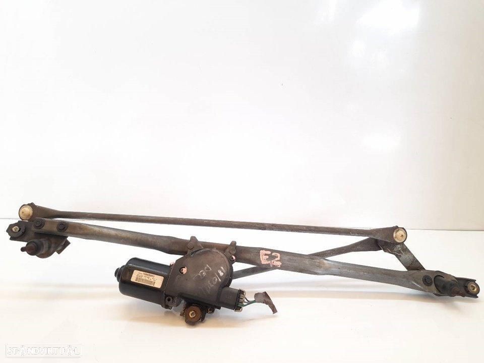 MOTOR LIMPA-VIDROS FRONTAL CHEVROLET TAHOE - 1