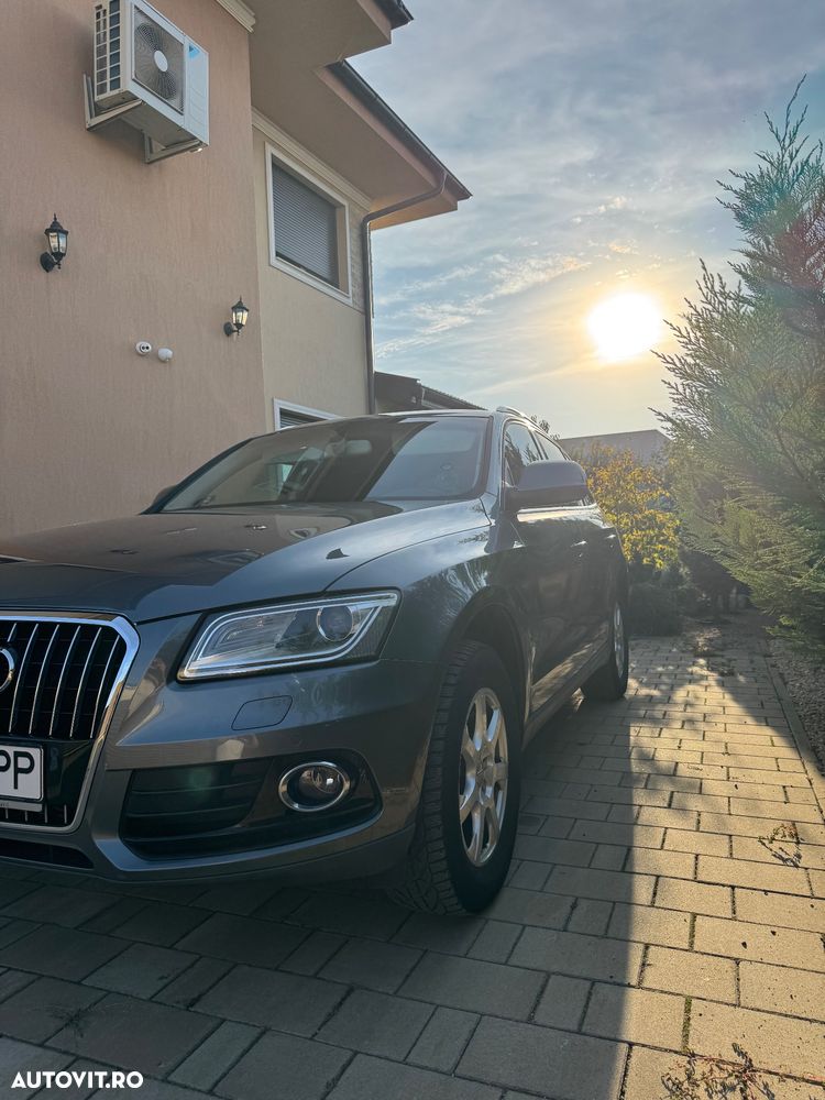 Audi Q5 - 1