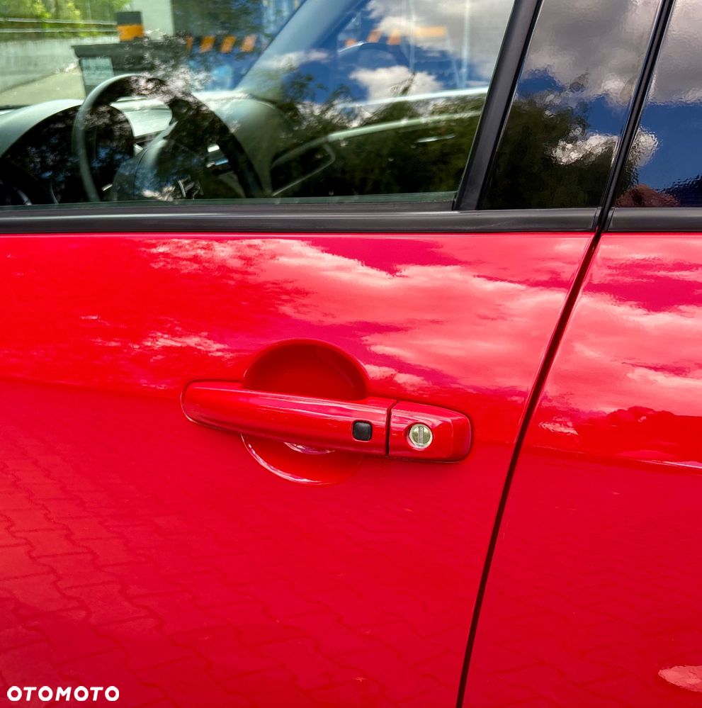 Suzuki Swift 1.2 Premium - 13