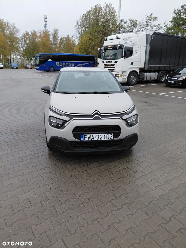 Citroën C3 1.2 PureTech Feel - 7