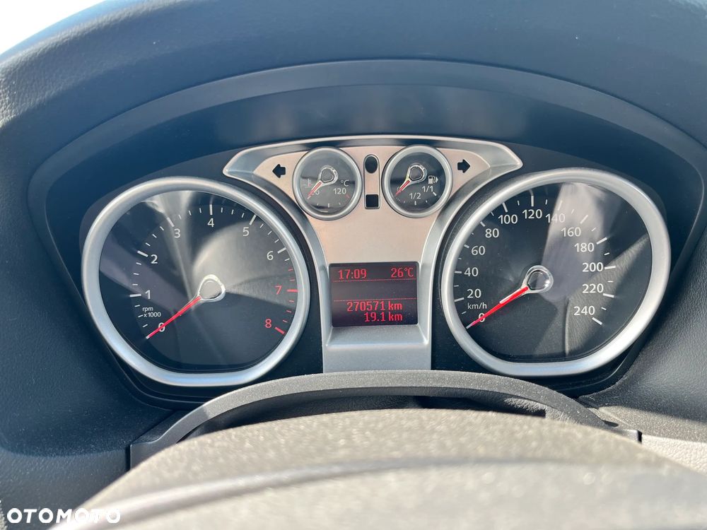 Ford Focus 1.6 Trend - 7