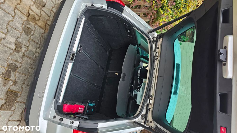 Citroën C5 V6 HDi 205 Biturbo FAP Exclusive - 22