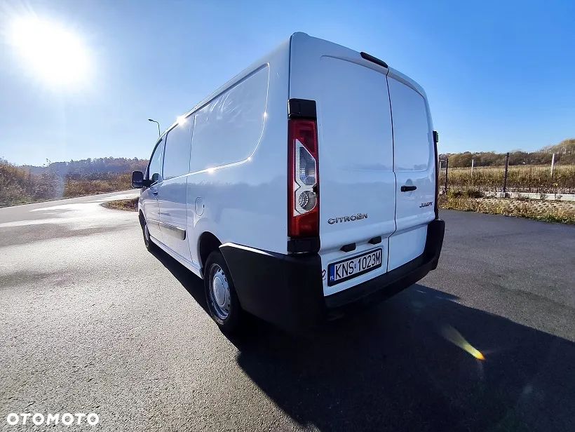 Citroën Jumpy Combi - 6