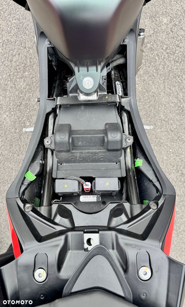 Aprilia RS - 38