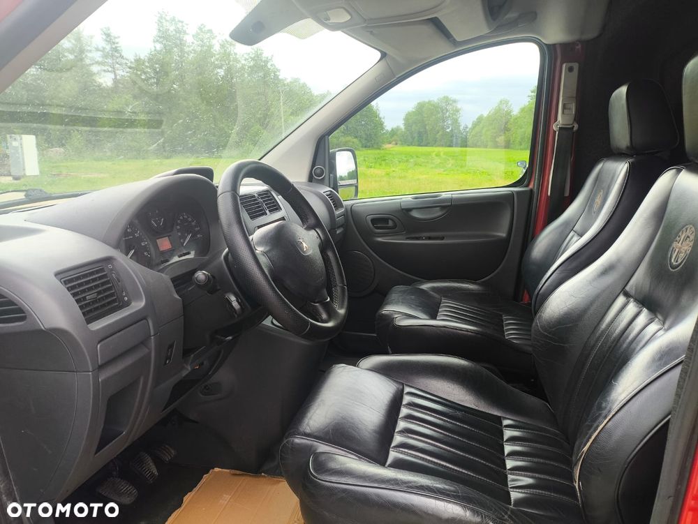Peugeot EXPERT - 9