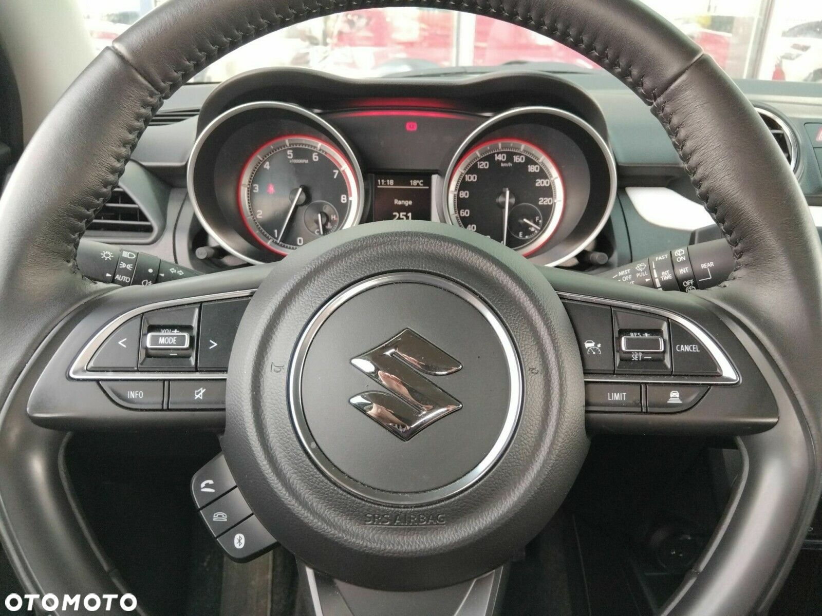Suzuki Swift - 14